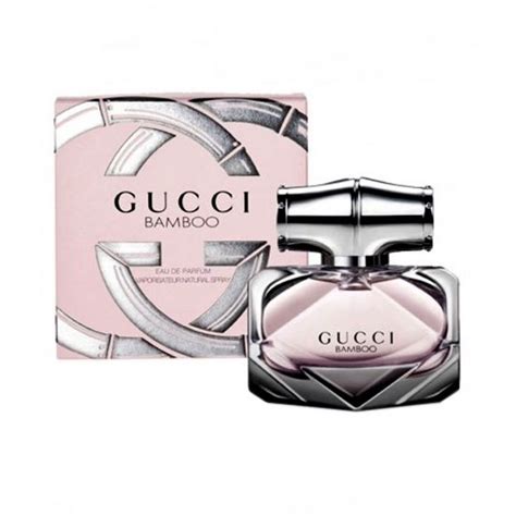 gucci bamboo scents|Gucci bamboo 75ml price.